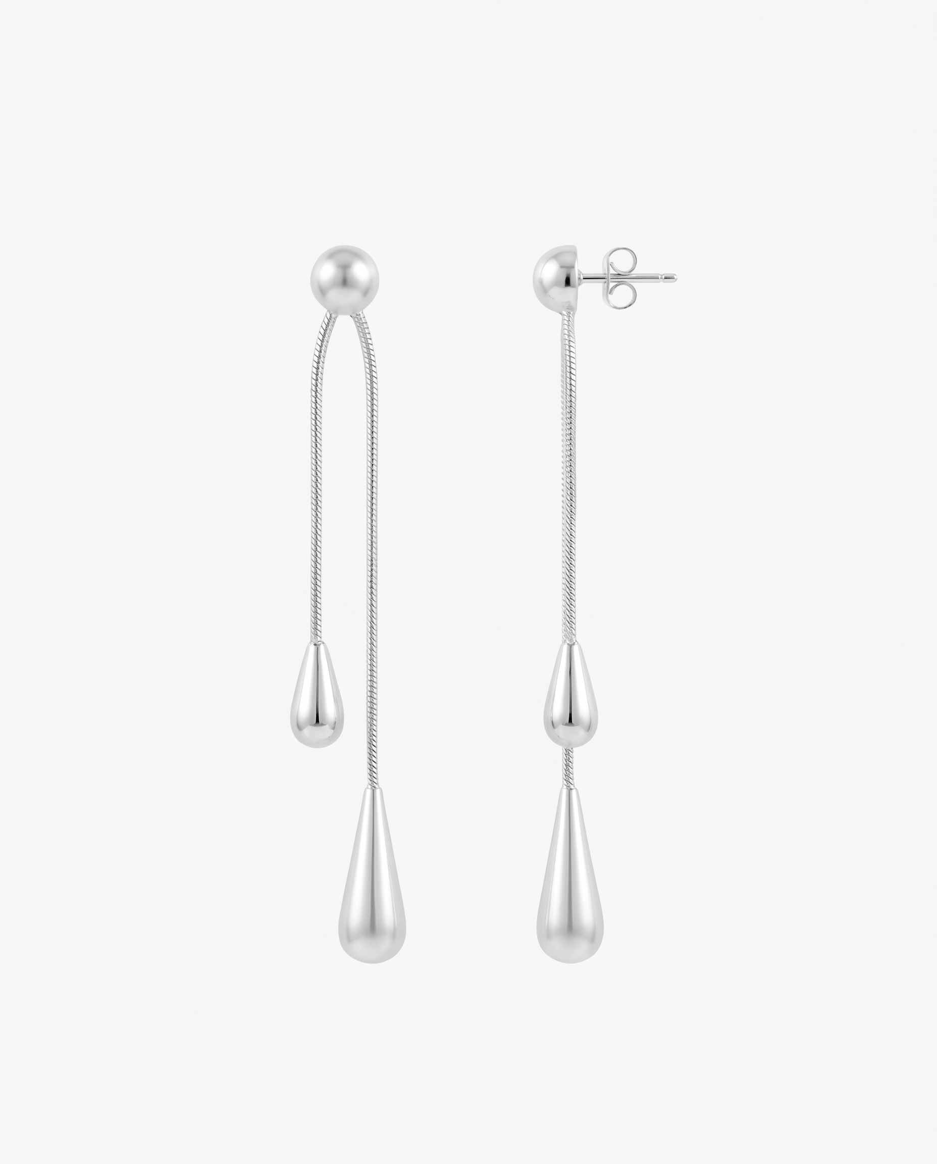 Emy Boucles d'oreilles