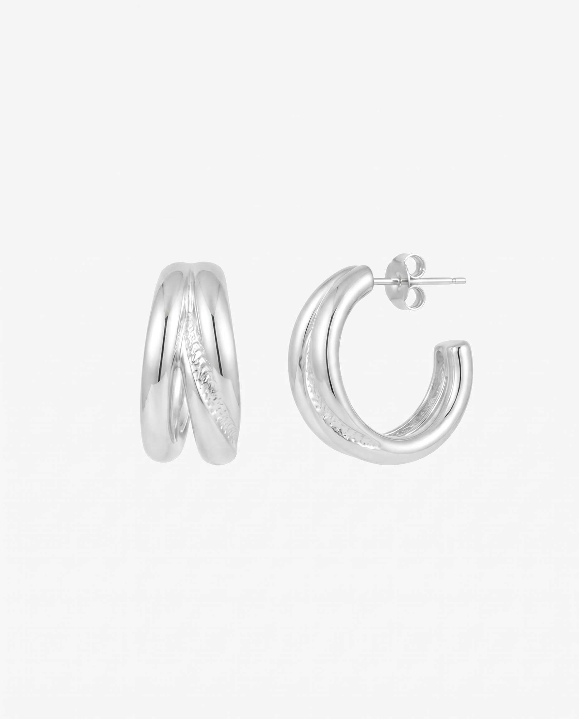 Arverne Boucles d'oreilles