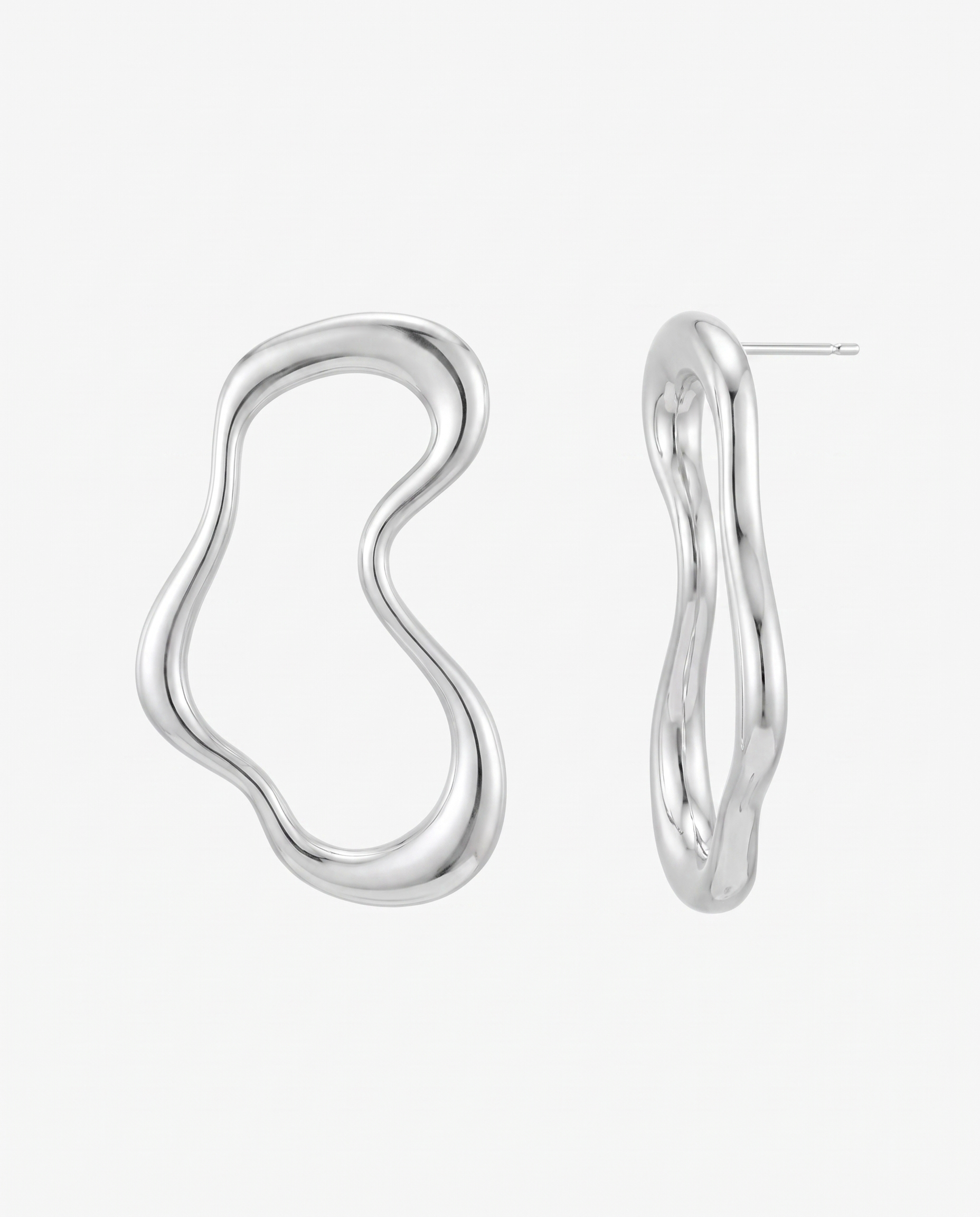 Aversa earrings
