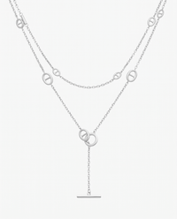 Dieke ketting