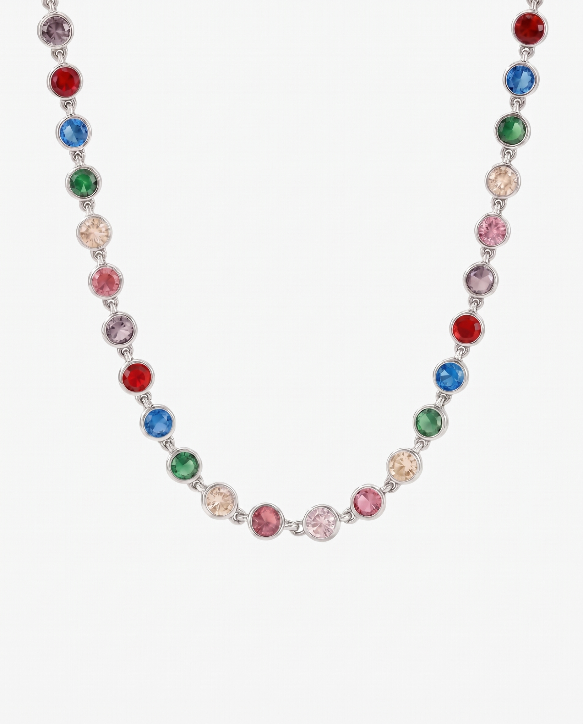 Daisy necklace