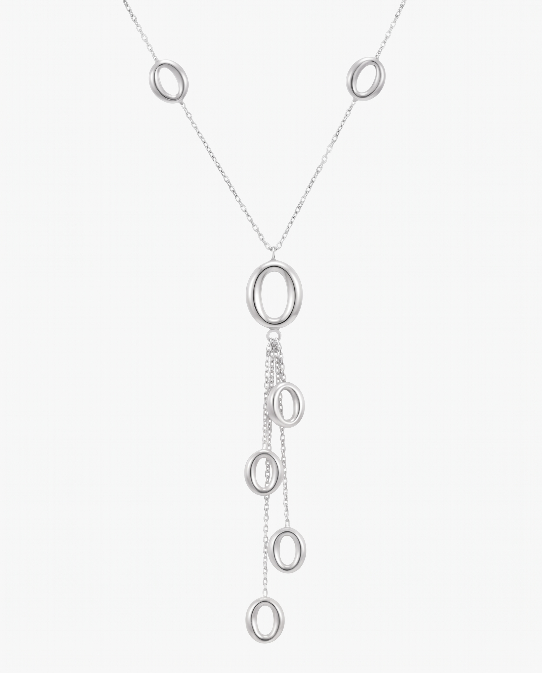 Canergie collier