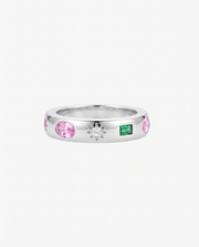 Nubië Ring