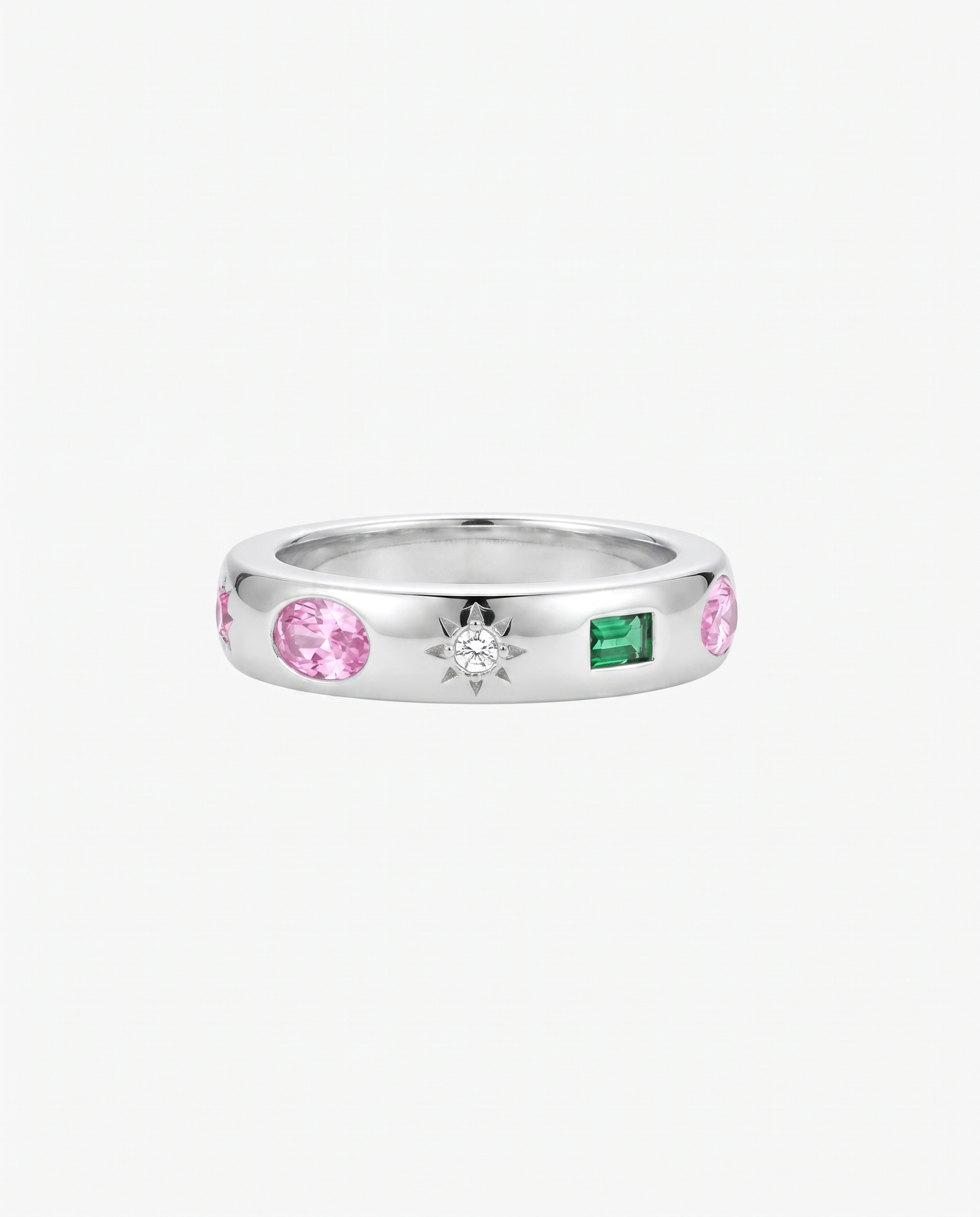 Nubië Ring