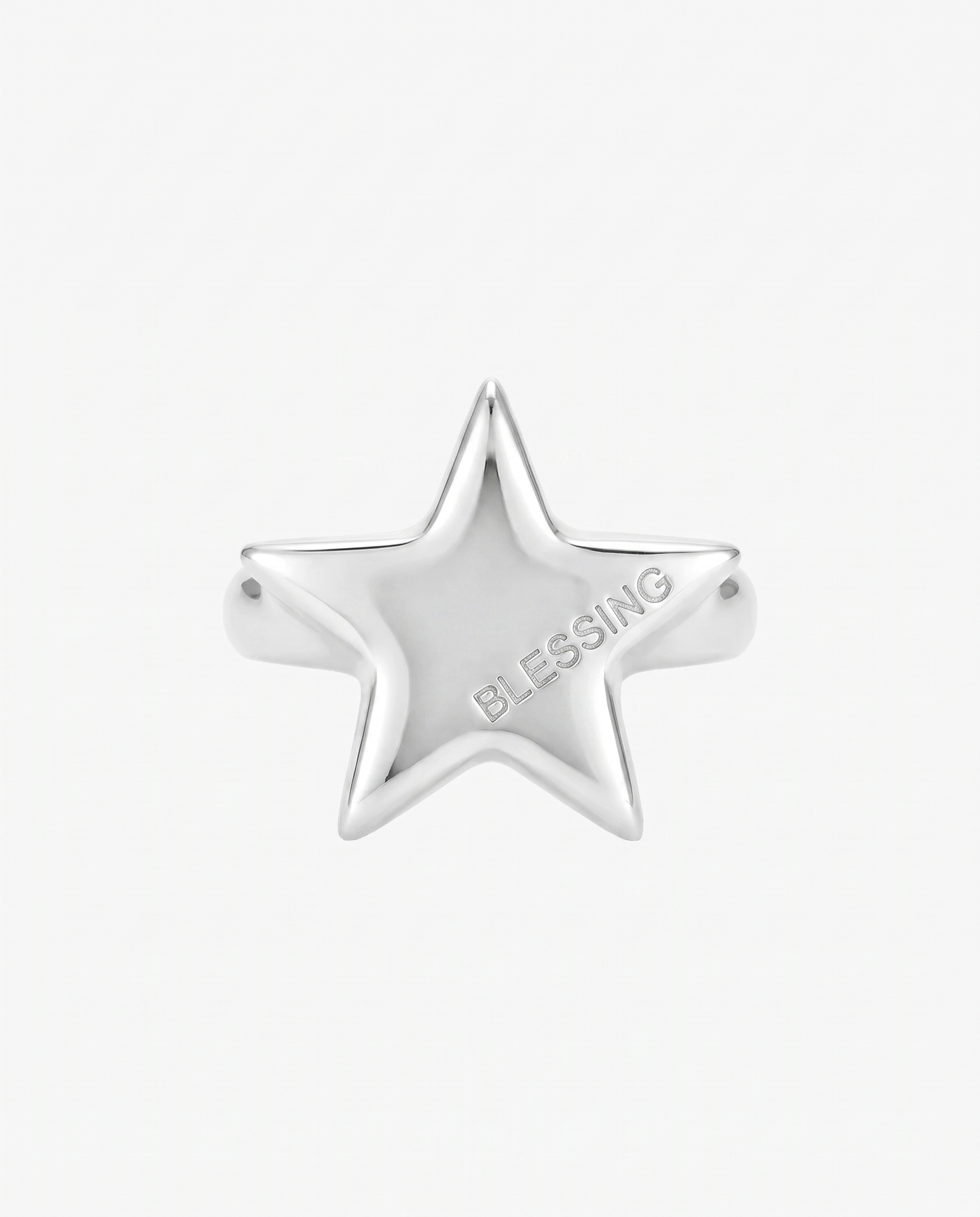 Blessing ring