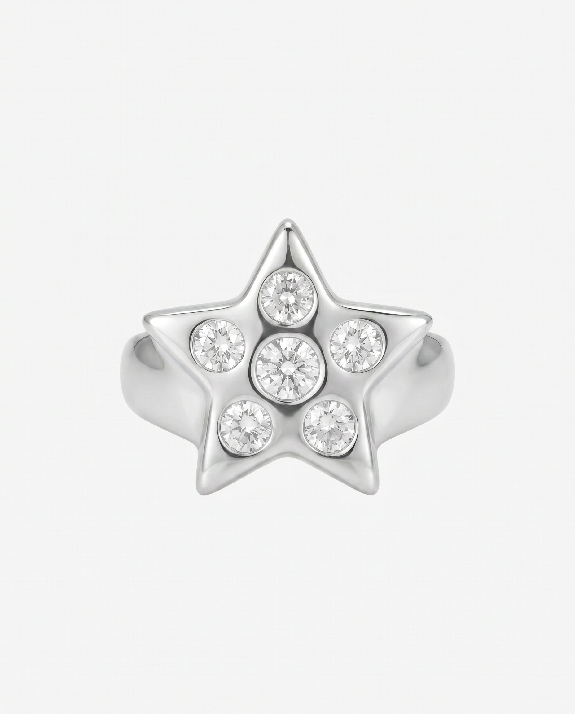 Mills ring