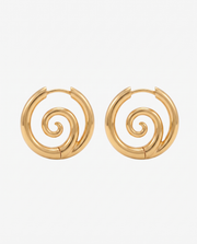 Portici earrings