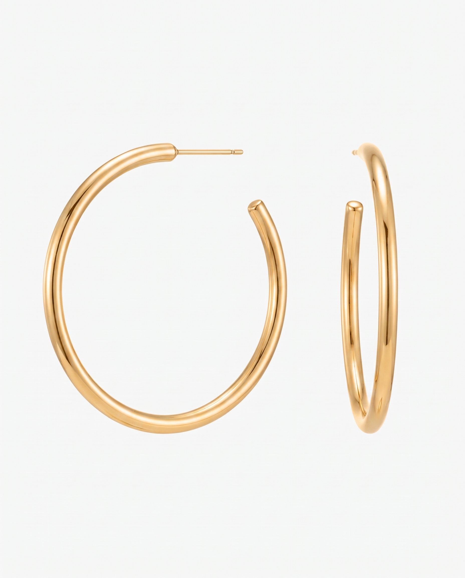 Britney Boucles d'oreilles
