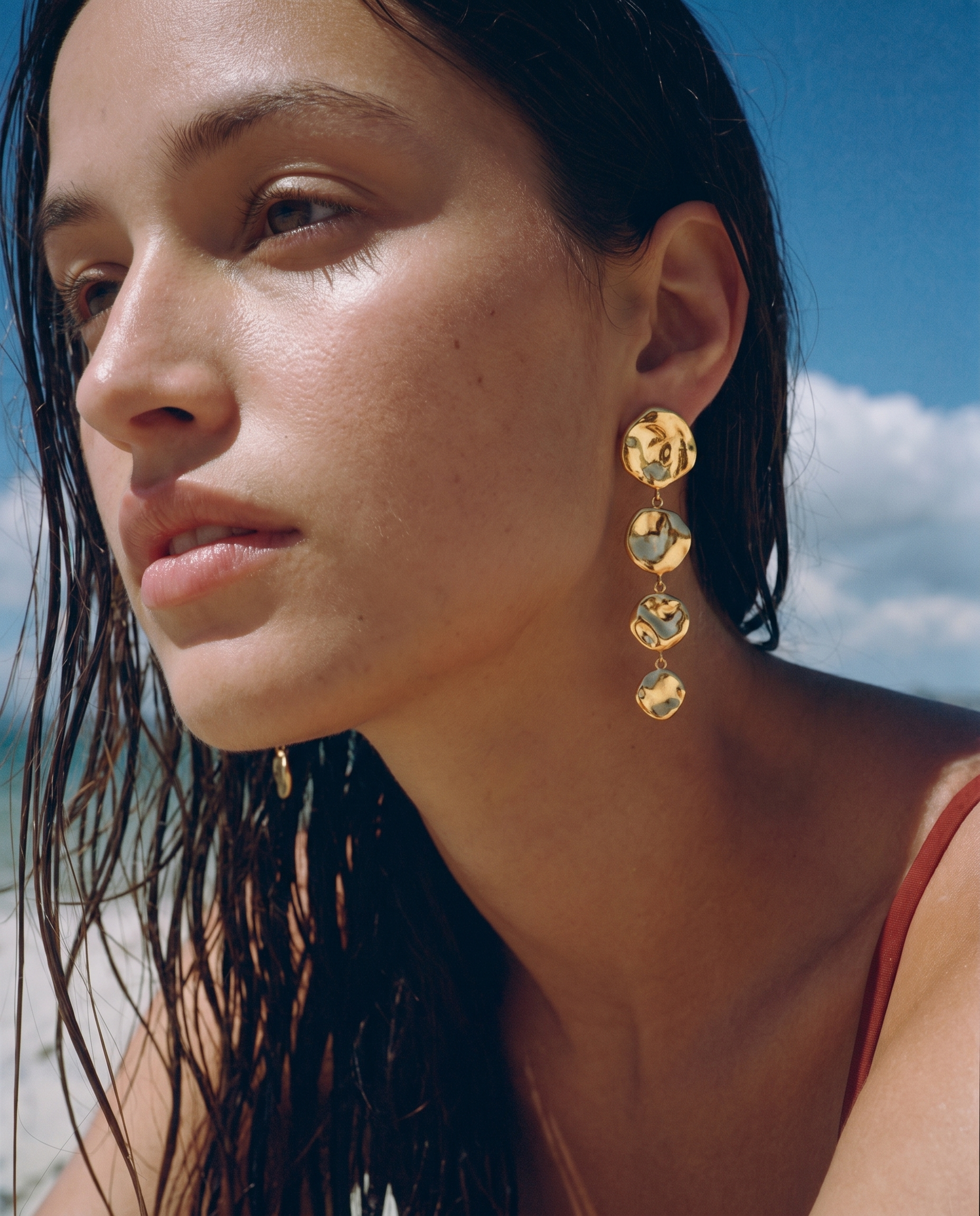 Emani earrings