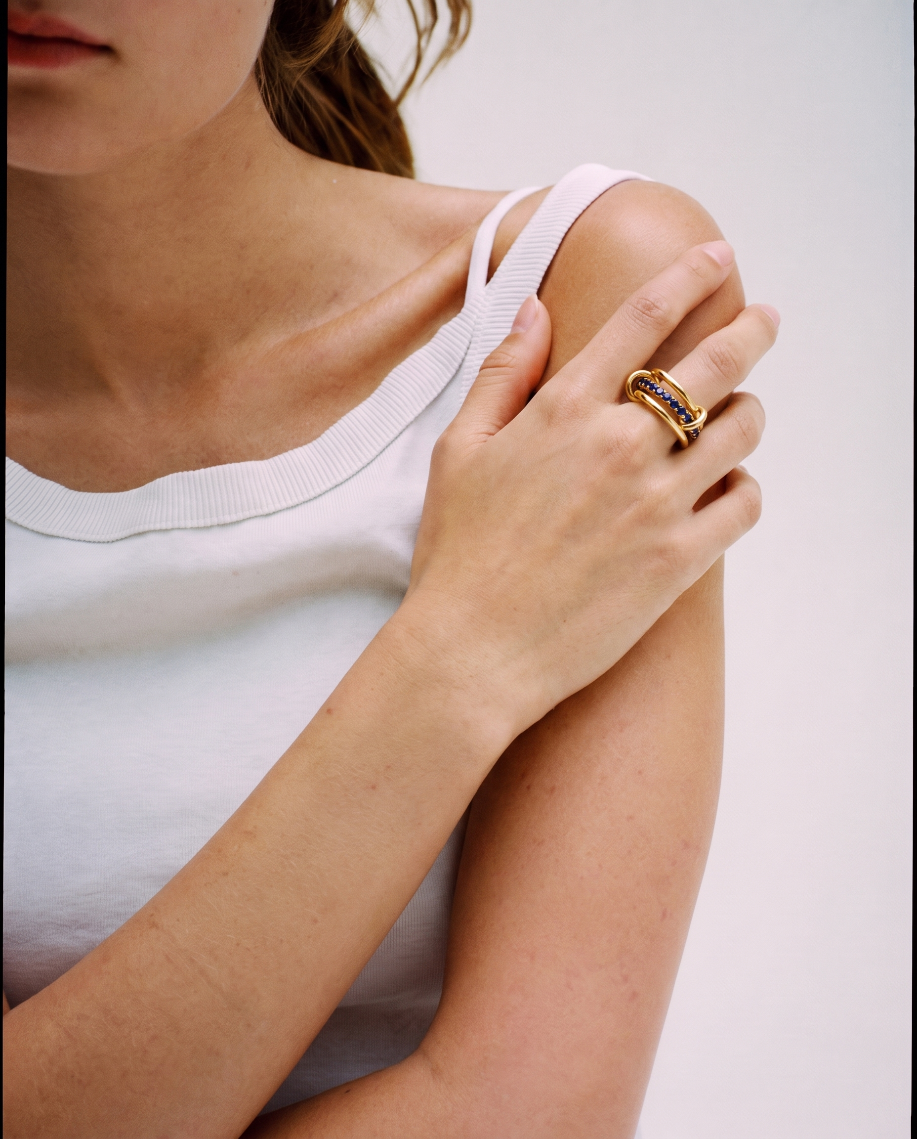 Montclair nella bague