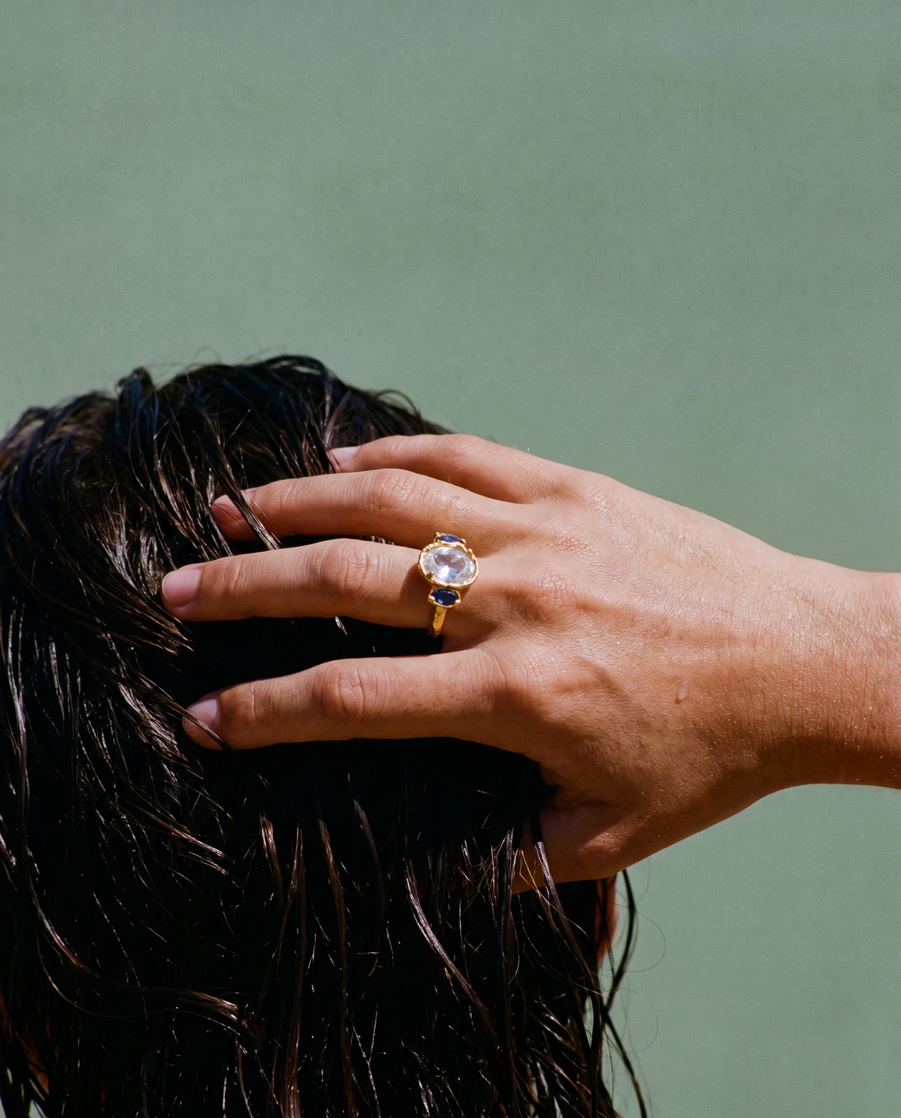 Lina ring
