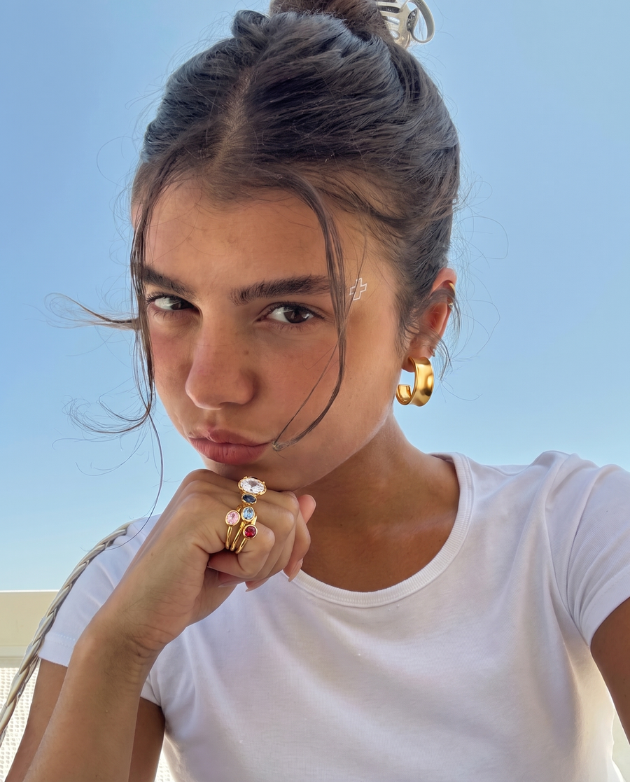 Lova ring