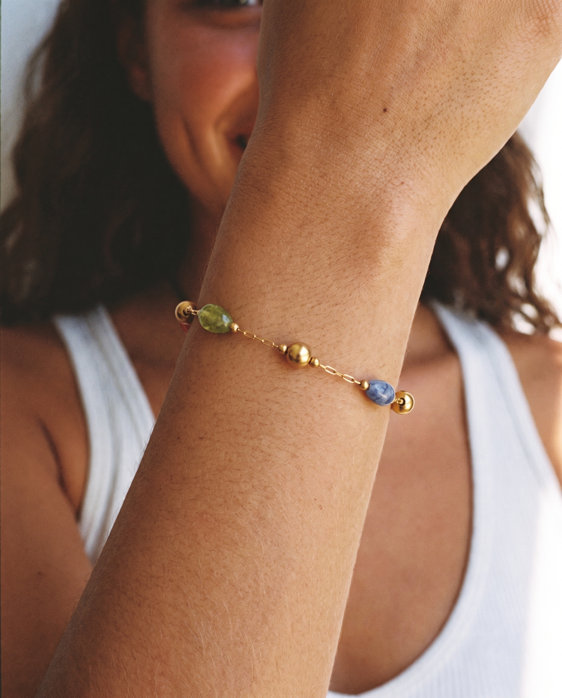 Astoria armband