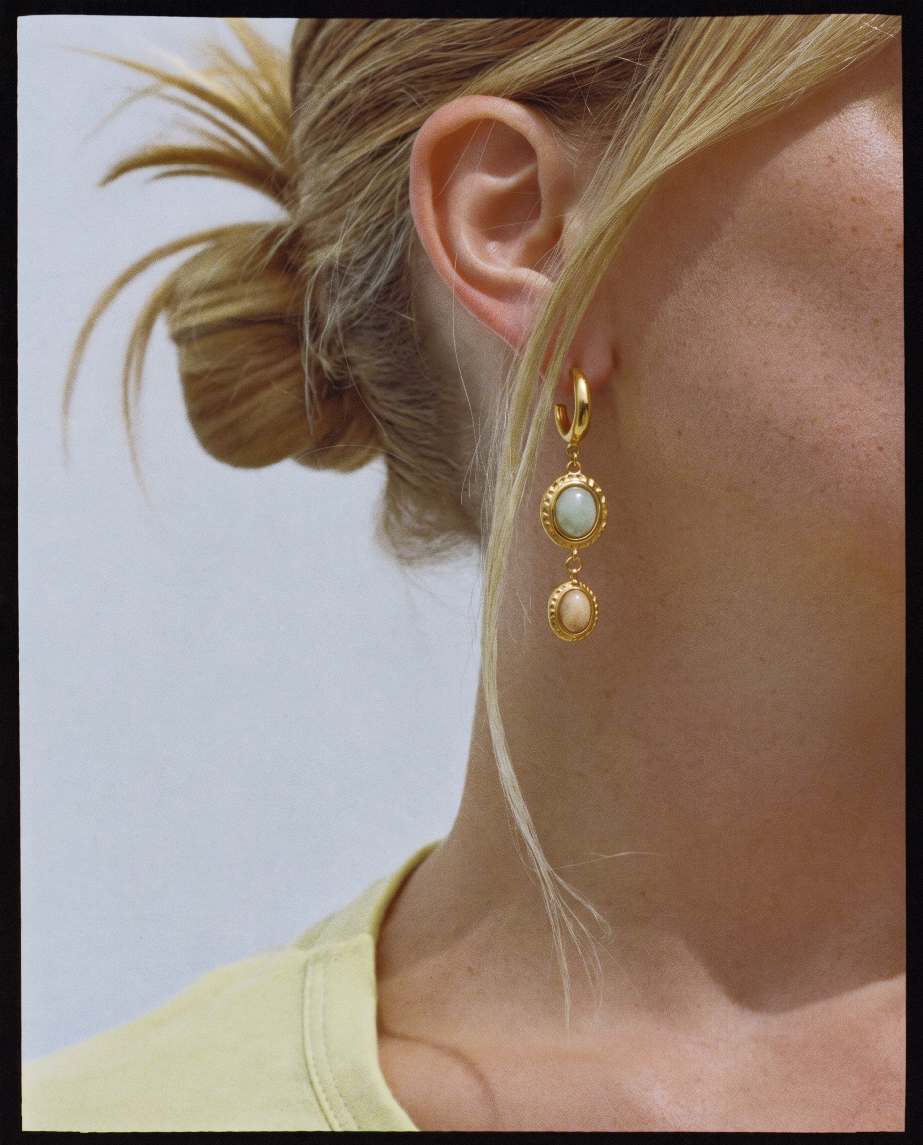 Elaya earrings