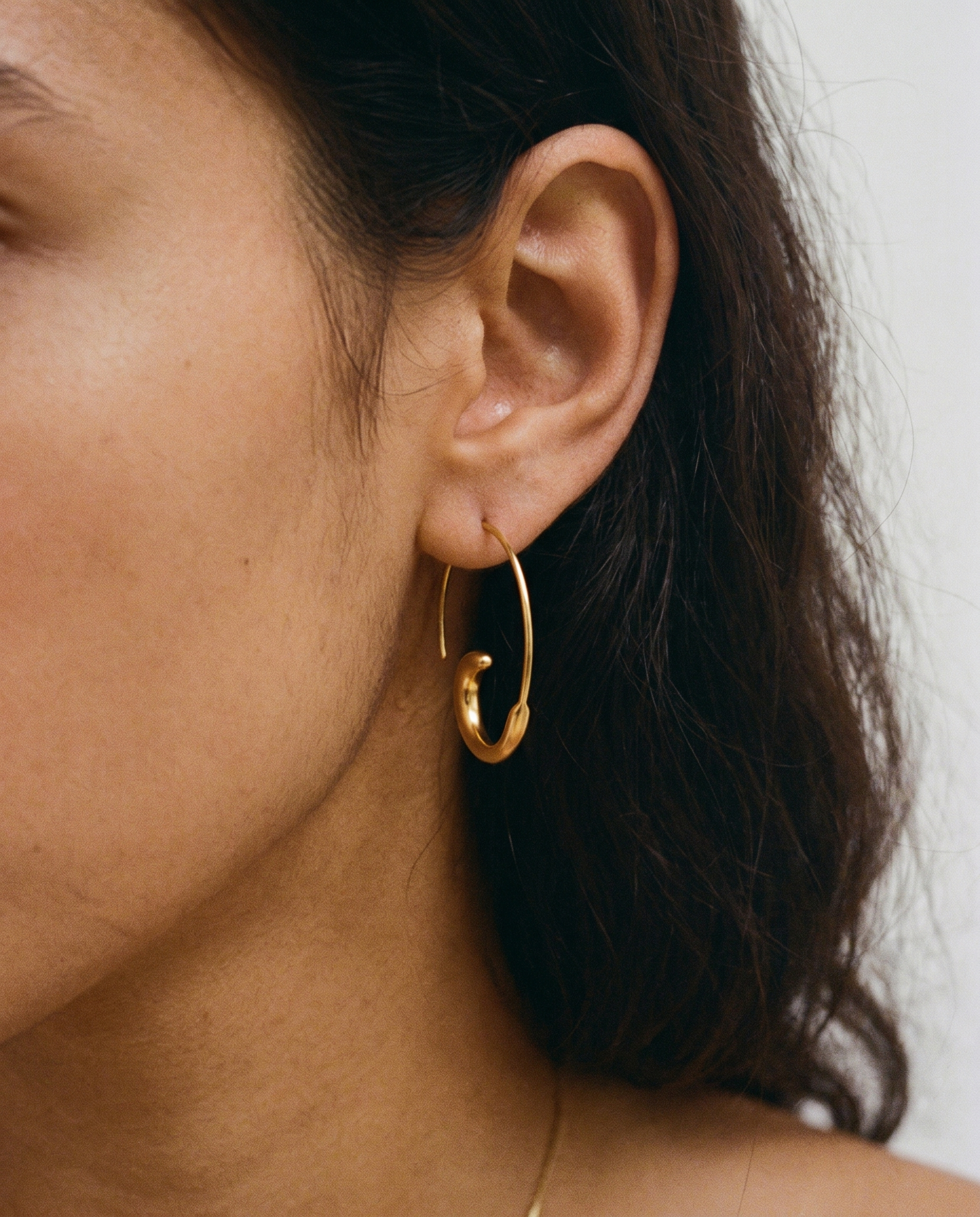 Imme earrings
