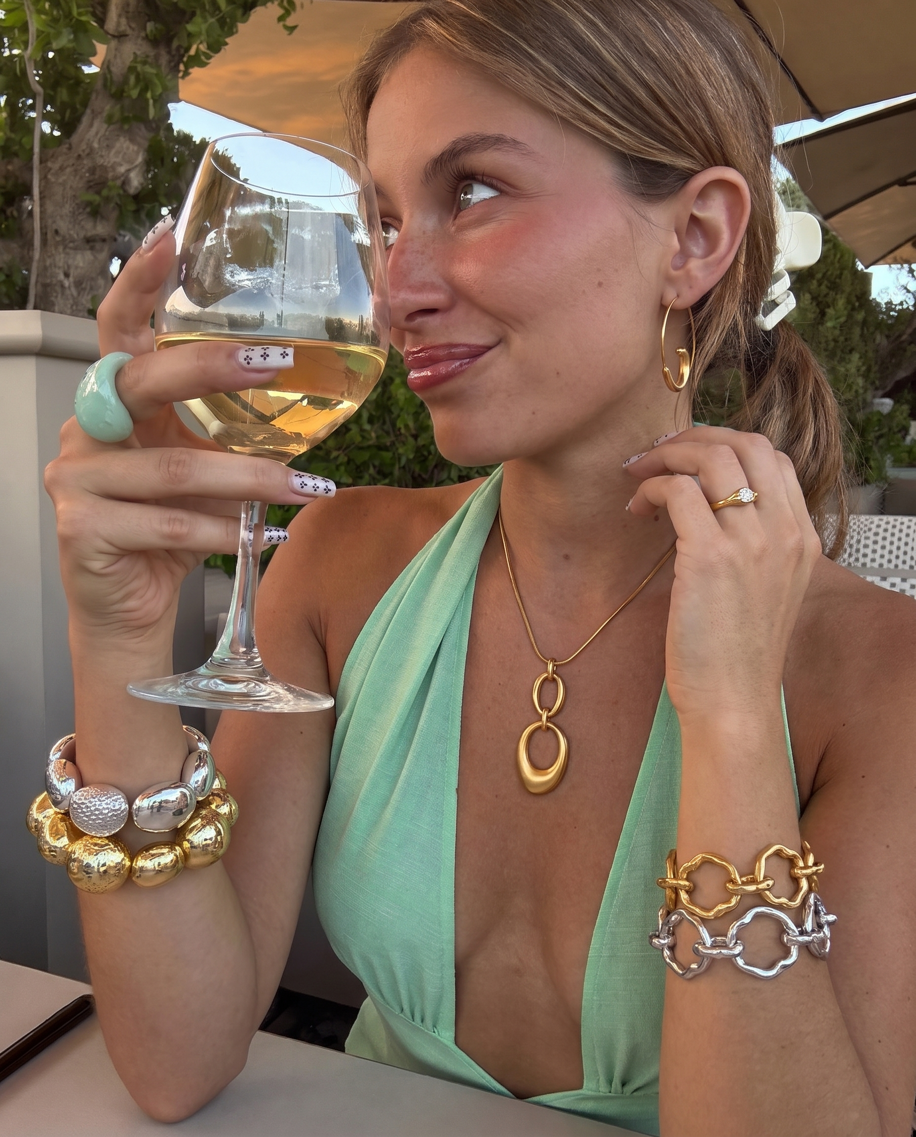Kim ring