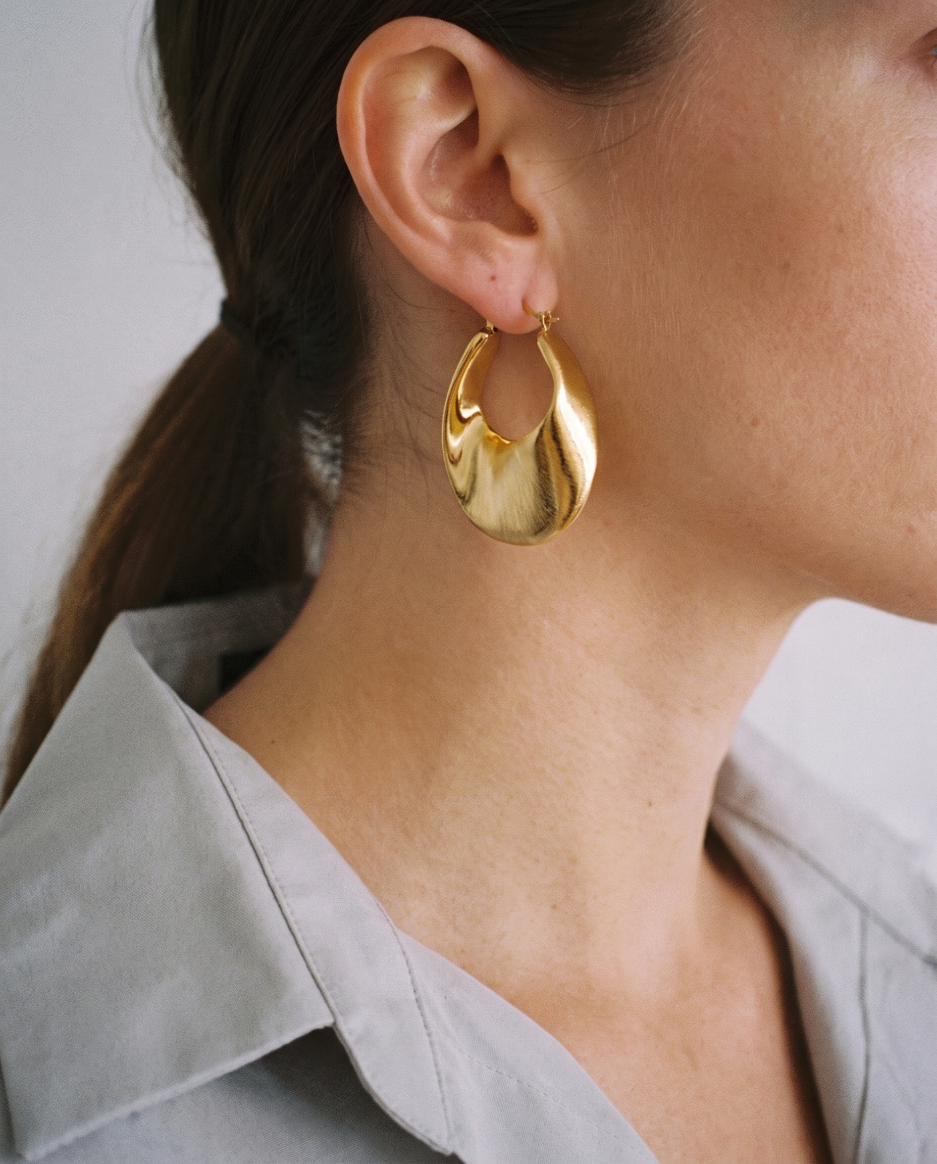 Lou earrings