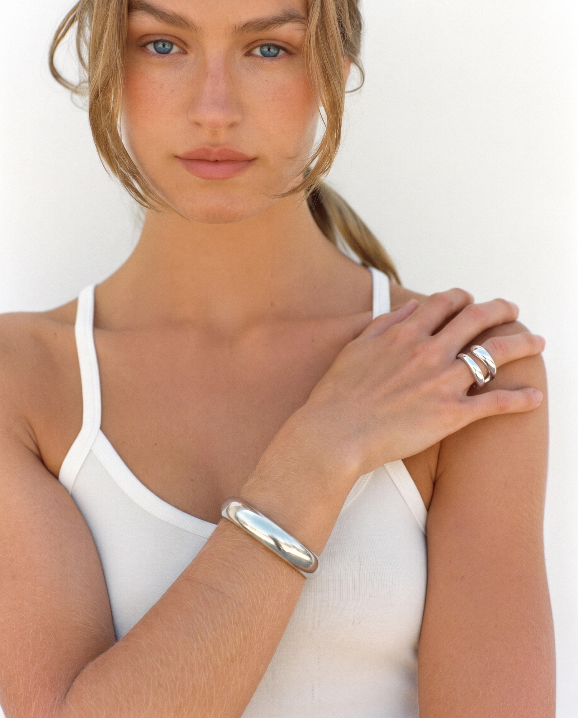 Nijl armband