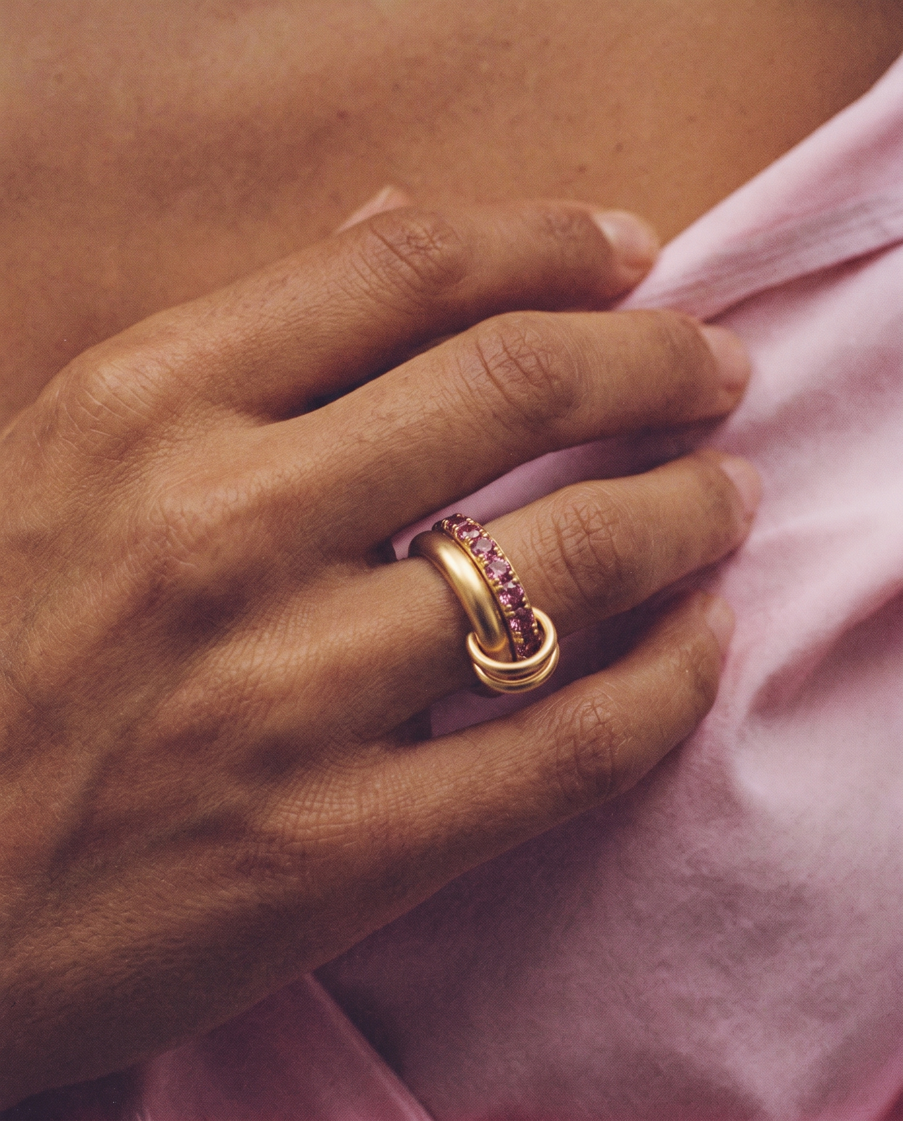Nella ring