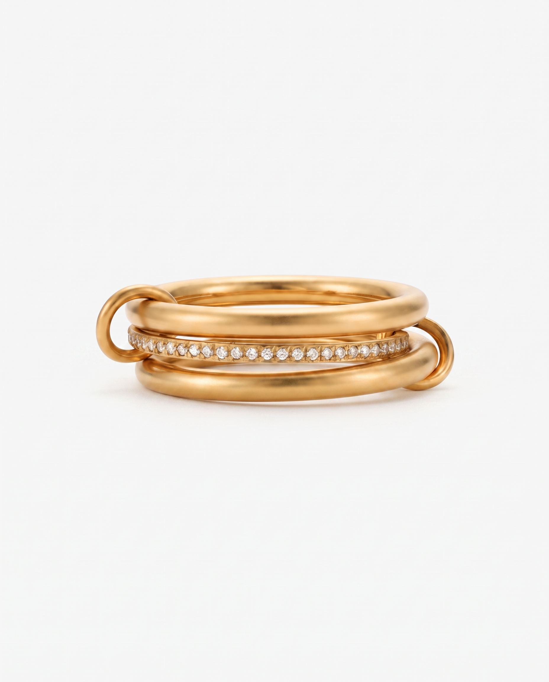 Klein nella Ring