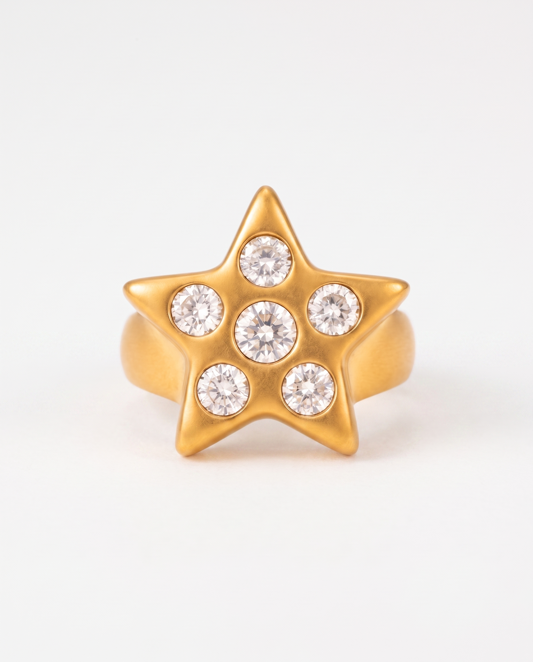 Mills bague
