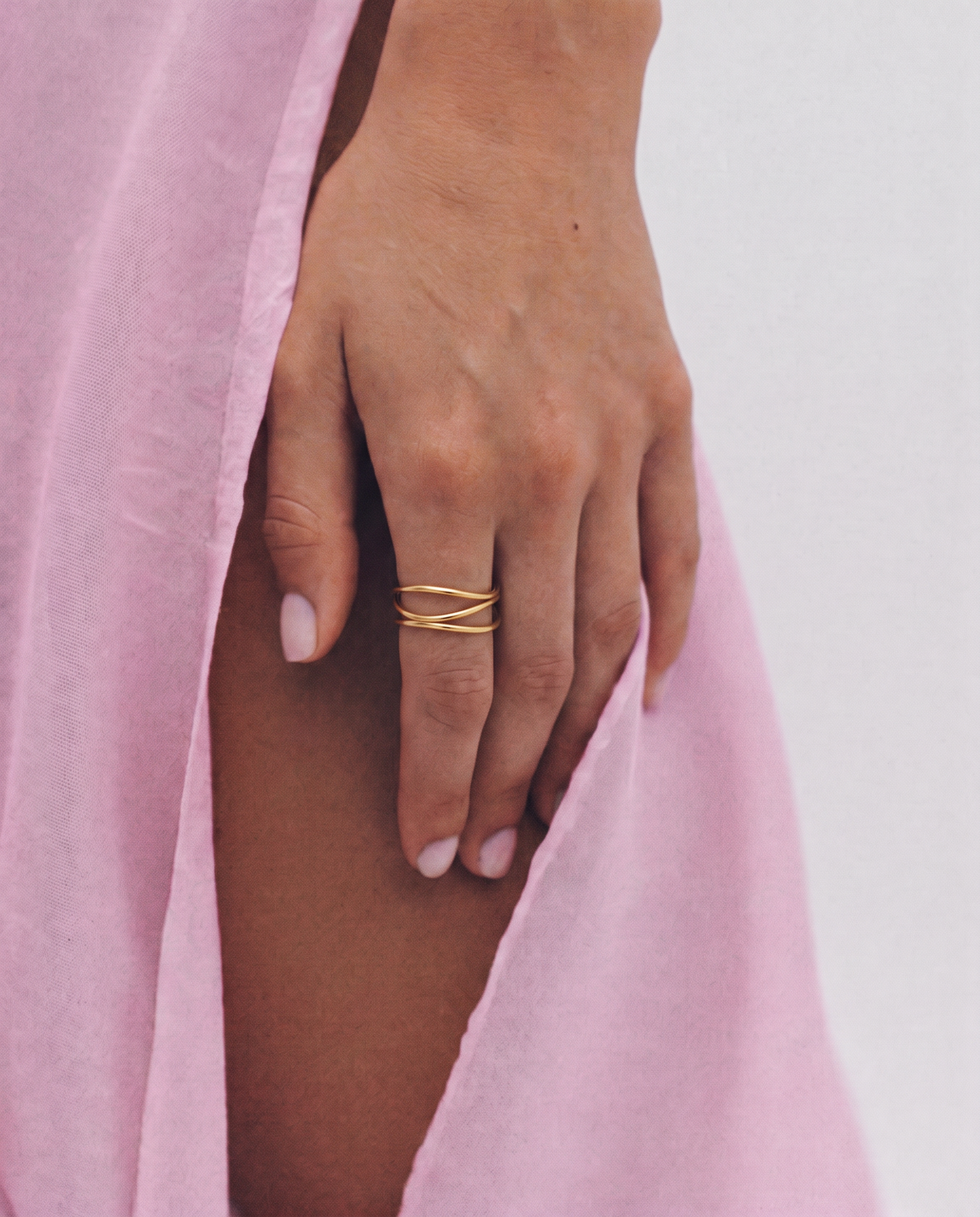 Orla bague