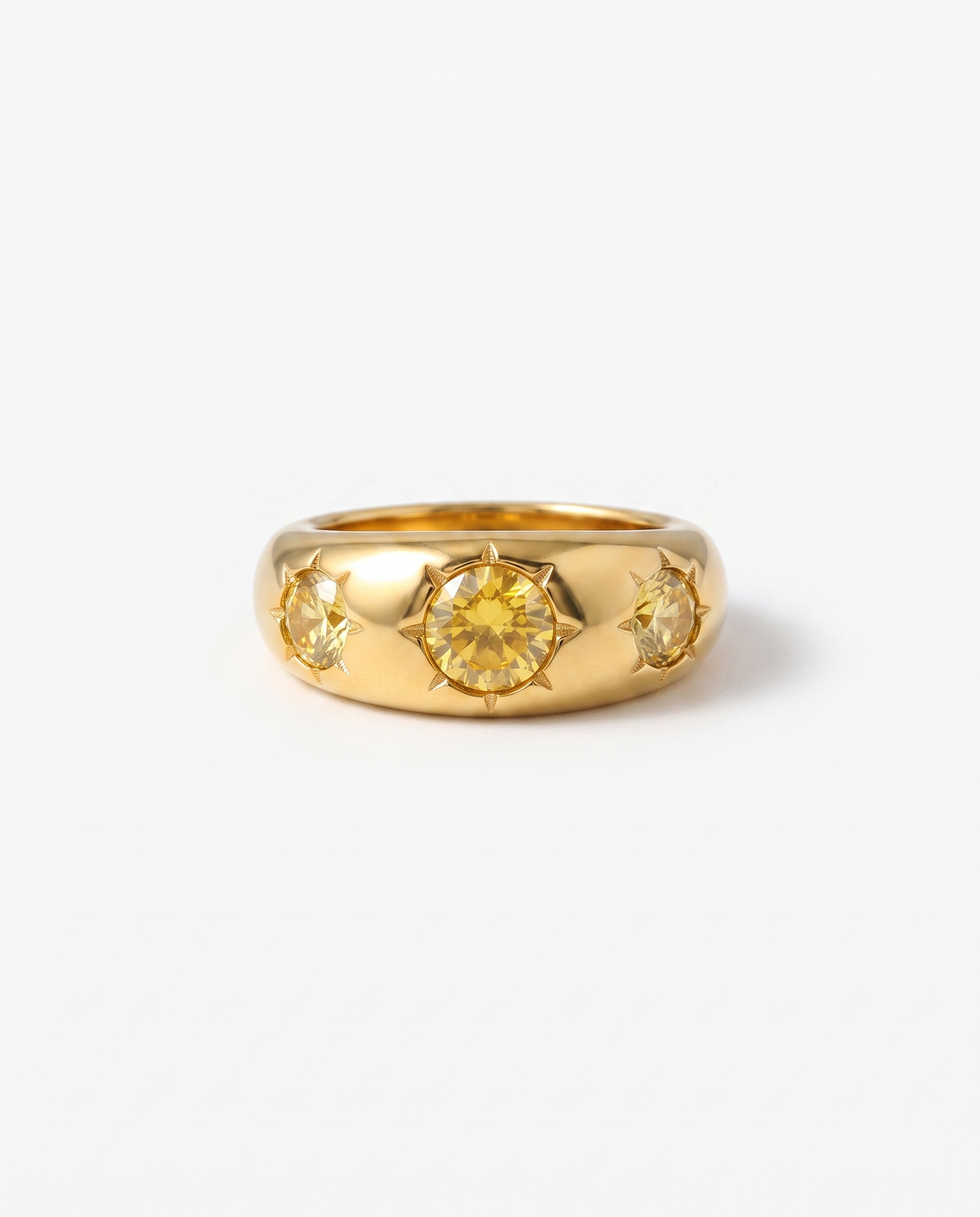 Yoa ring