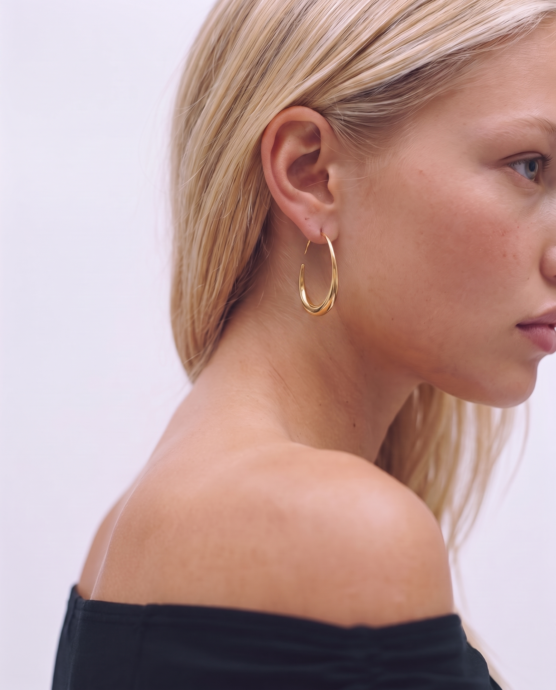 Kinea BOUCLES D'OREILLES