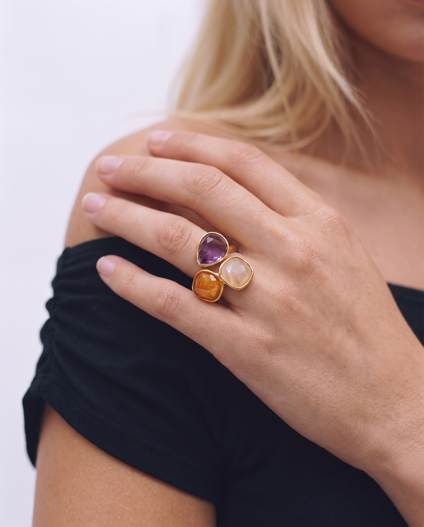Linde ring