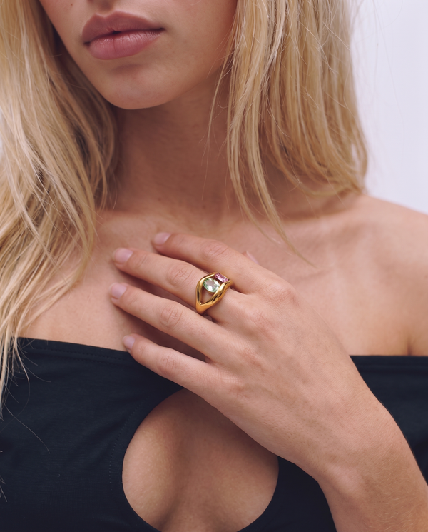 Julep bague
