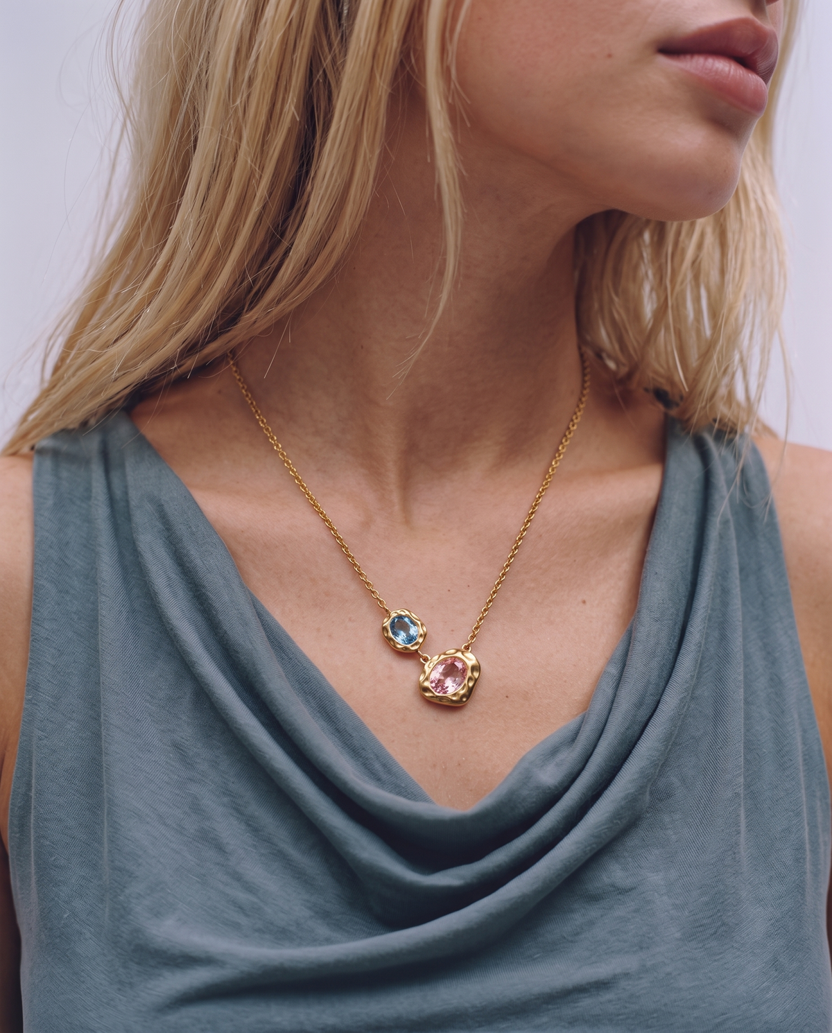 Lotte necklace
