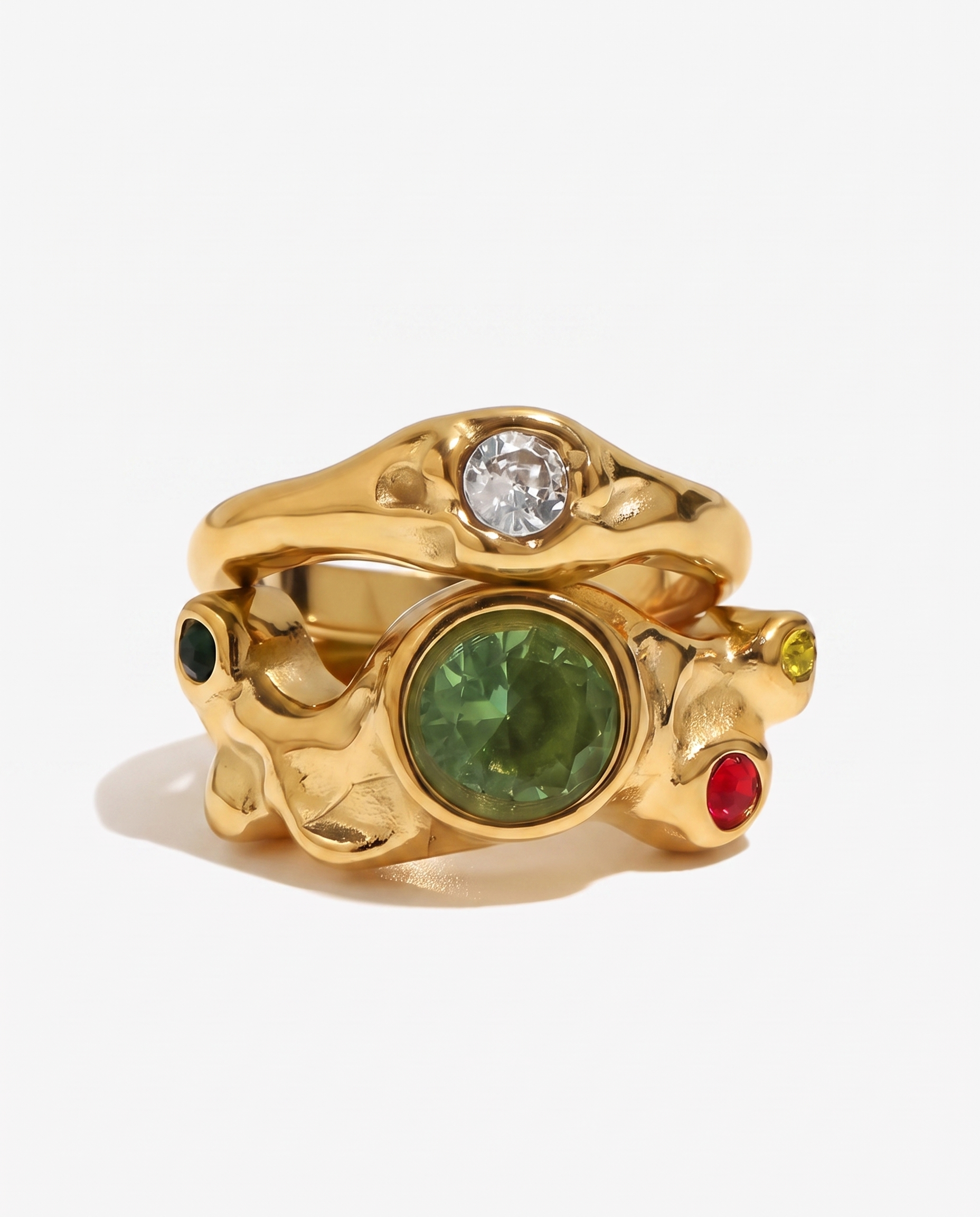 Liv ring