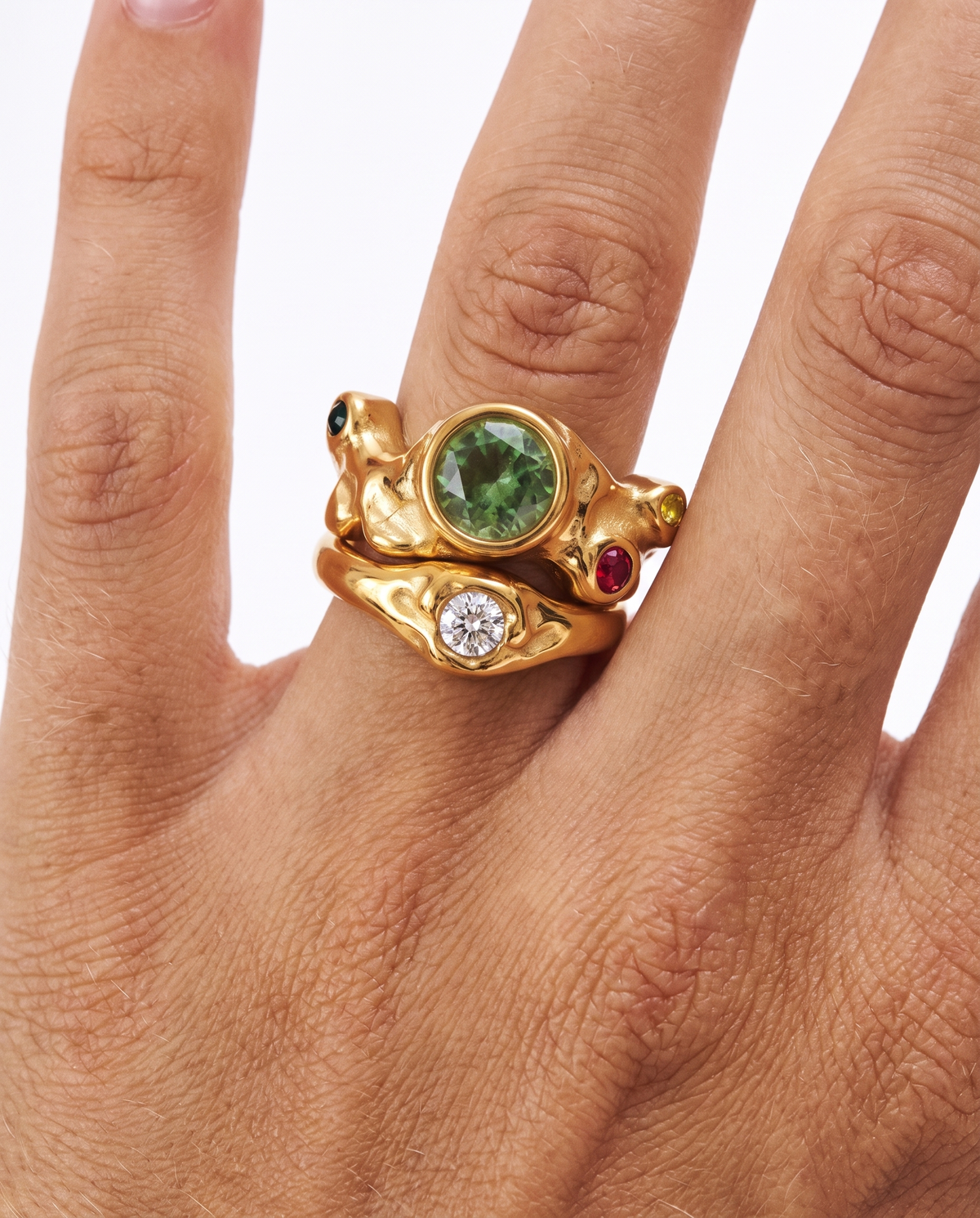 Liv ring
