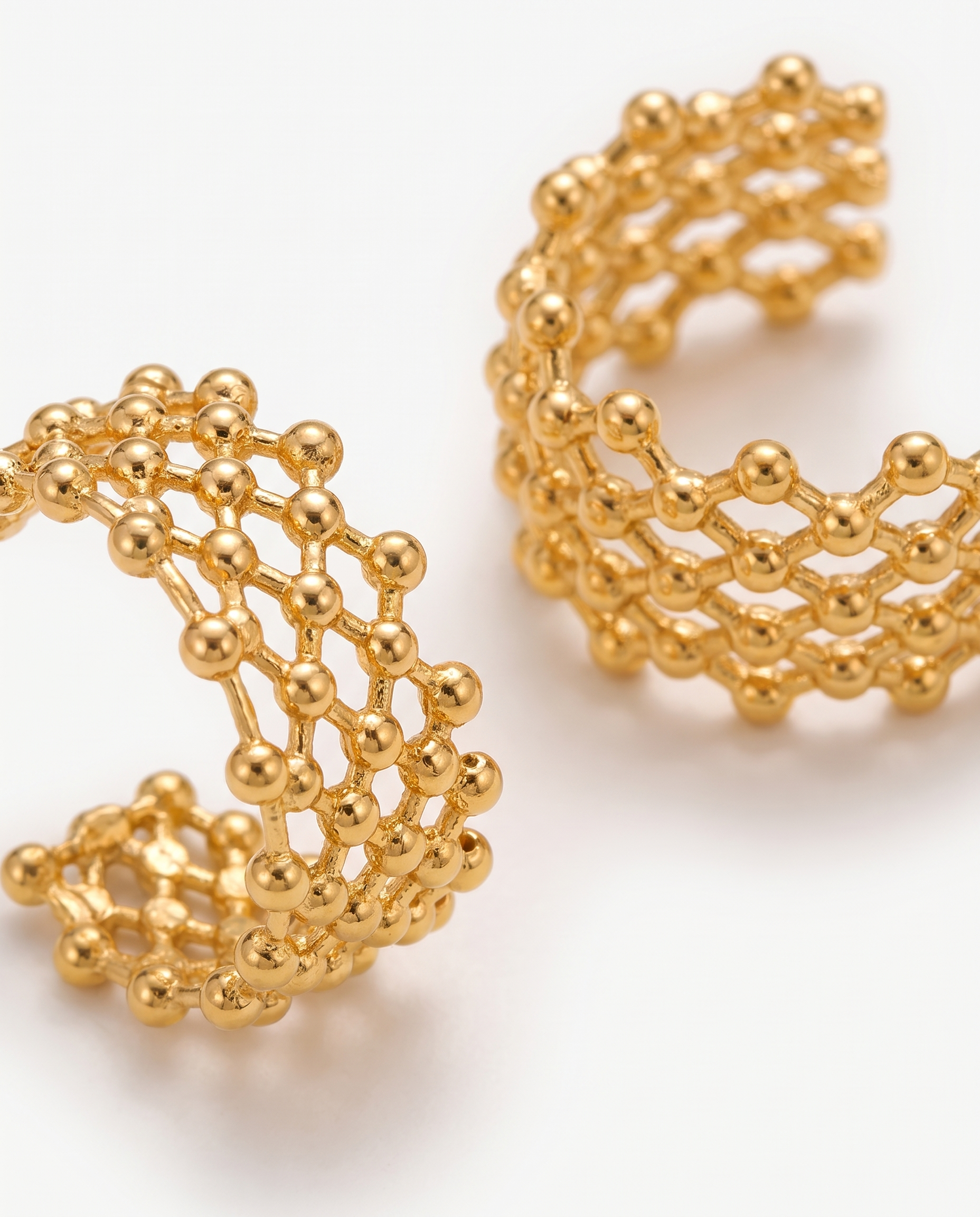 Lauren earrings