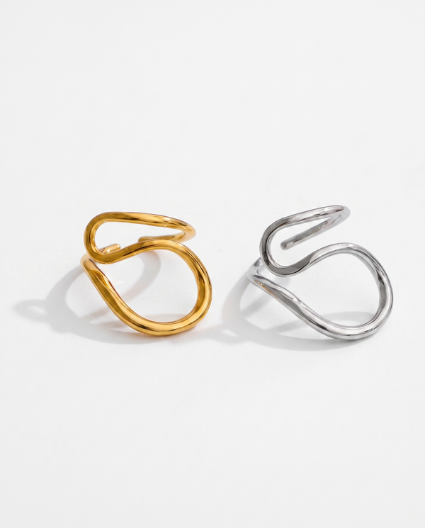 Rofa bague