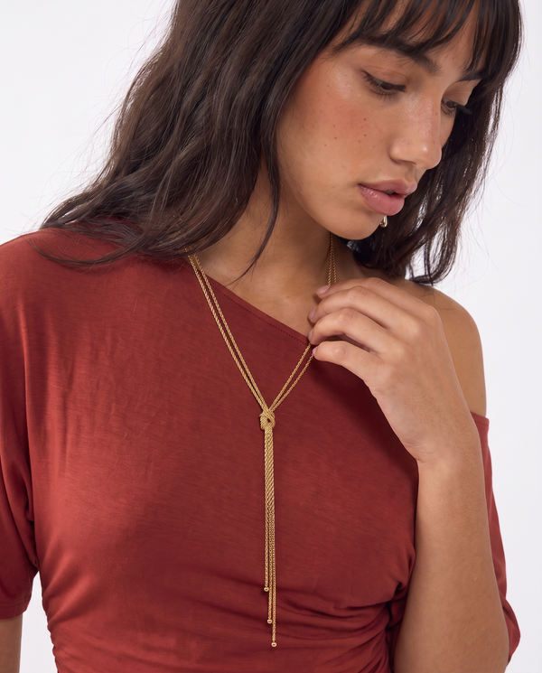 Saint-Tropez Collier