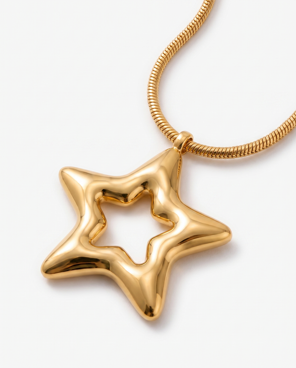 Bodega collier