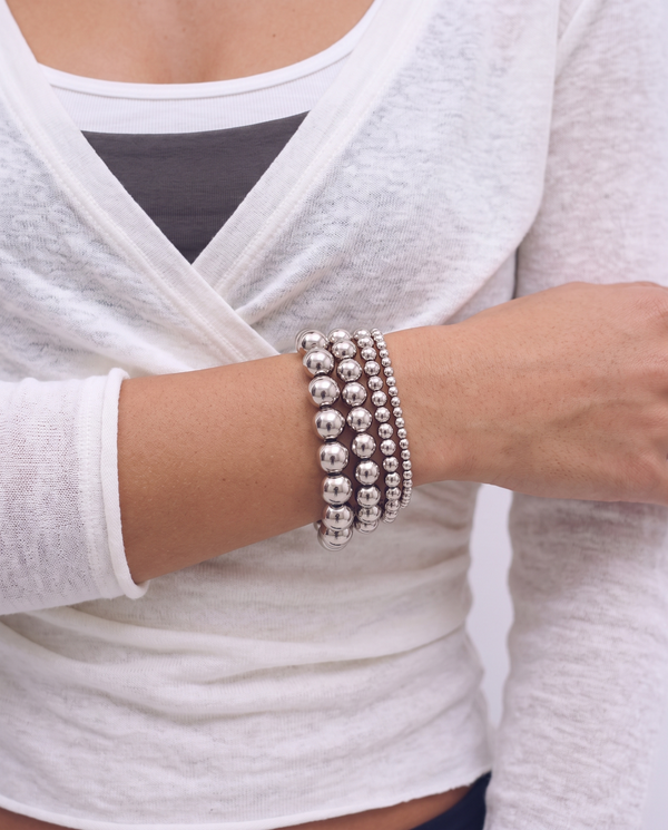 Bonnie bracelets