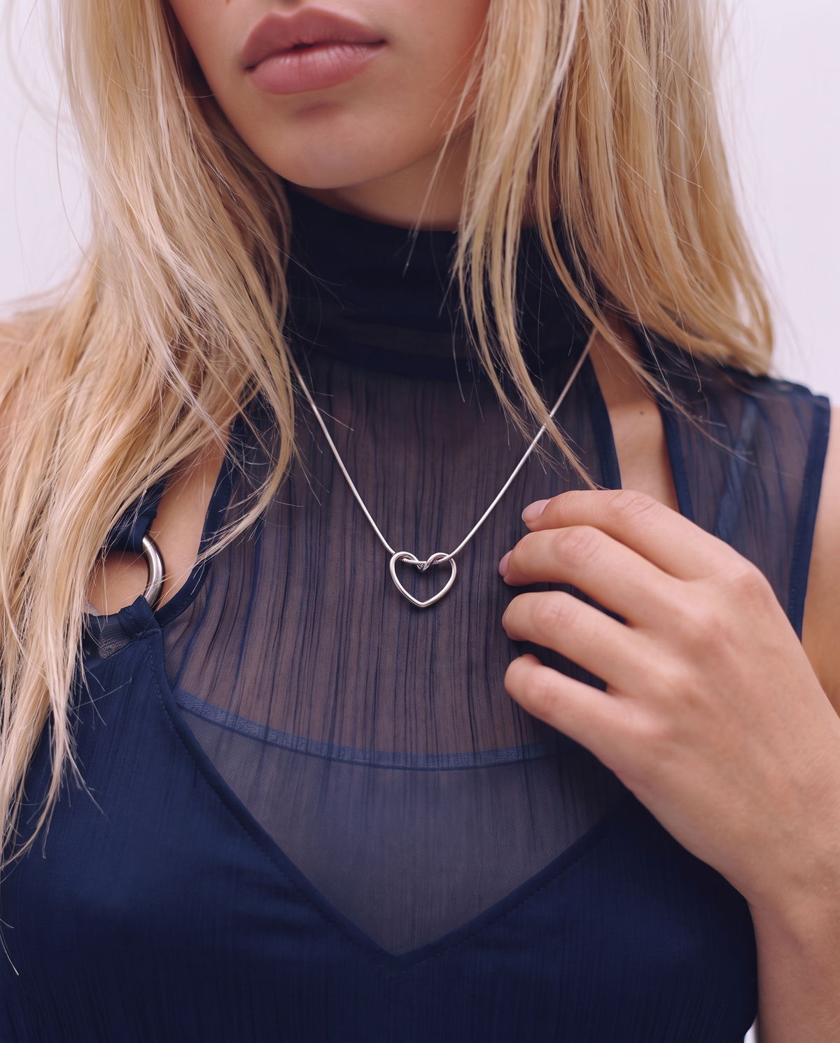 Cupid ketting