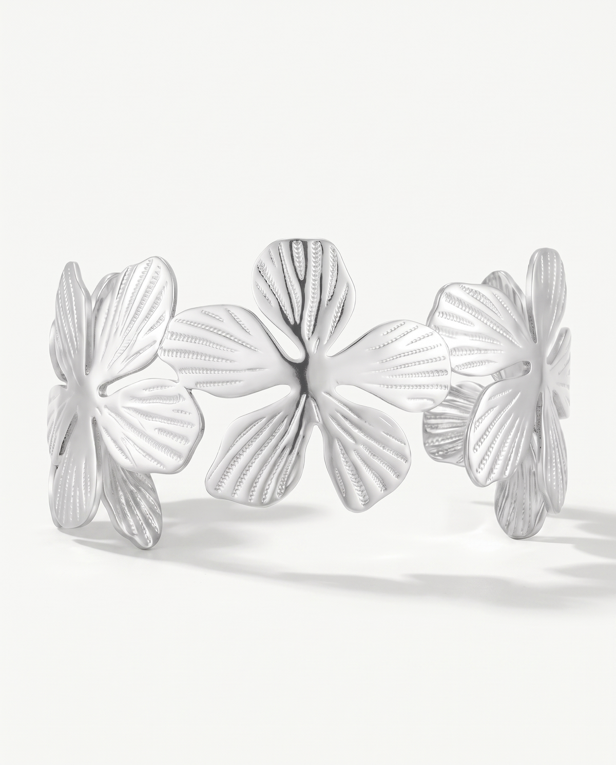Bloem Armband