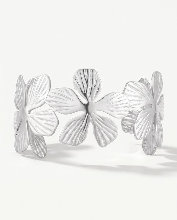 Bloem Armband