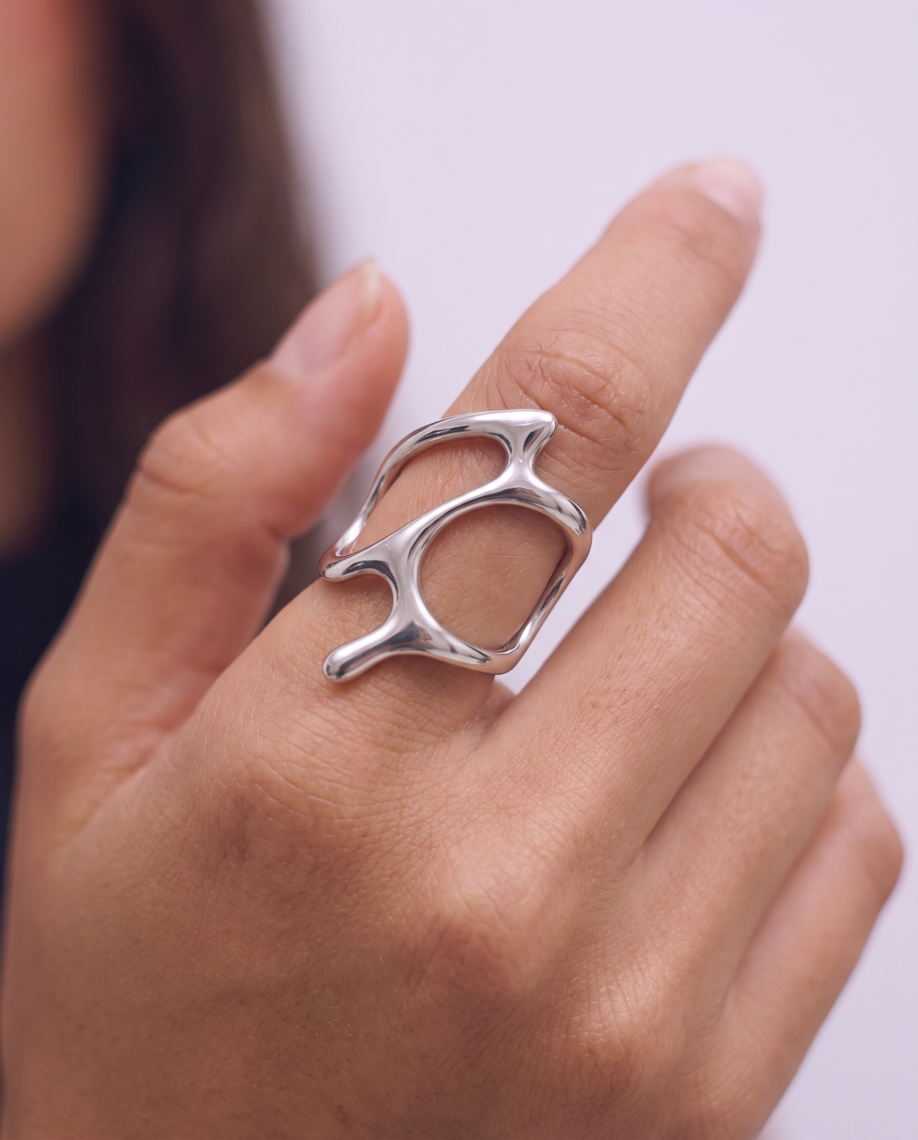 Kaia ring