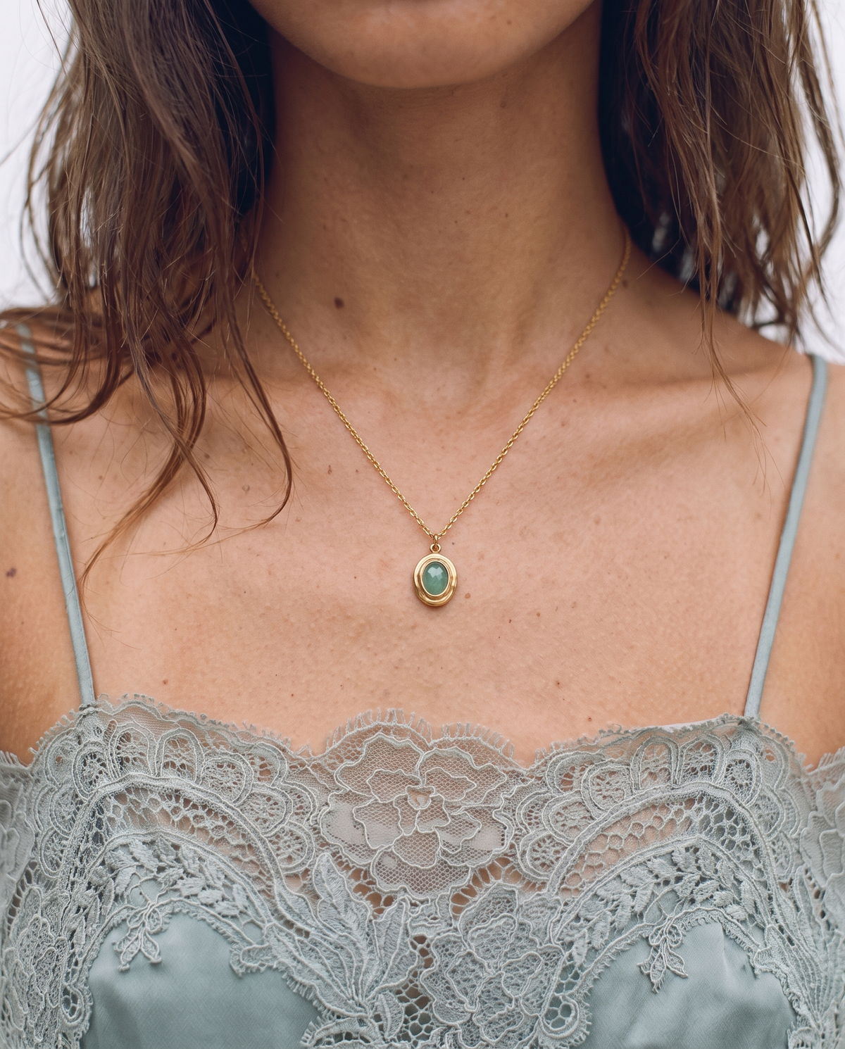 Kimmi necklace
