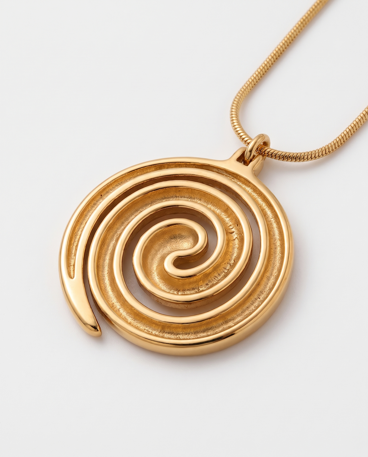 Liah necklace