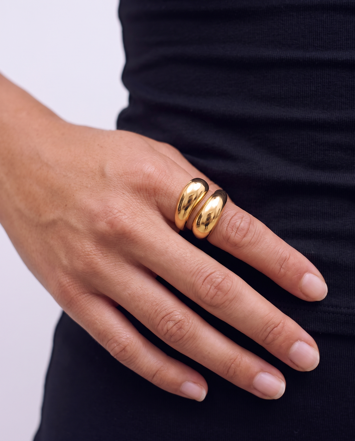 Mila ring