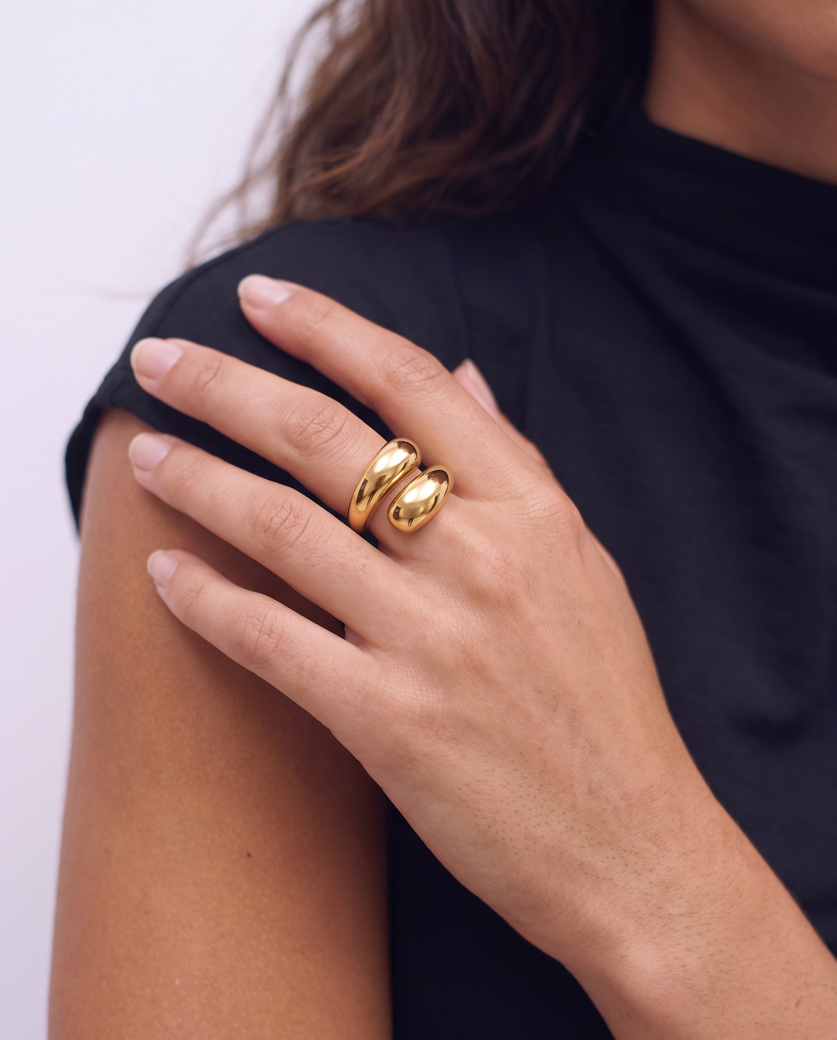 Mila ring