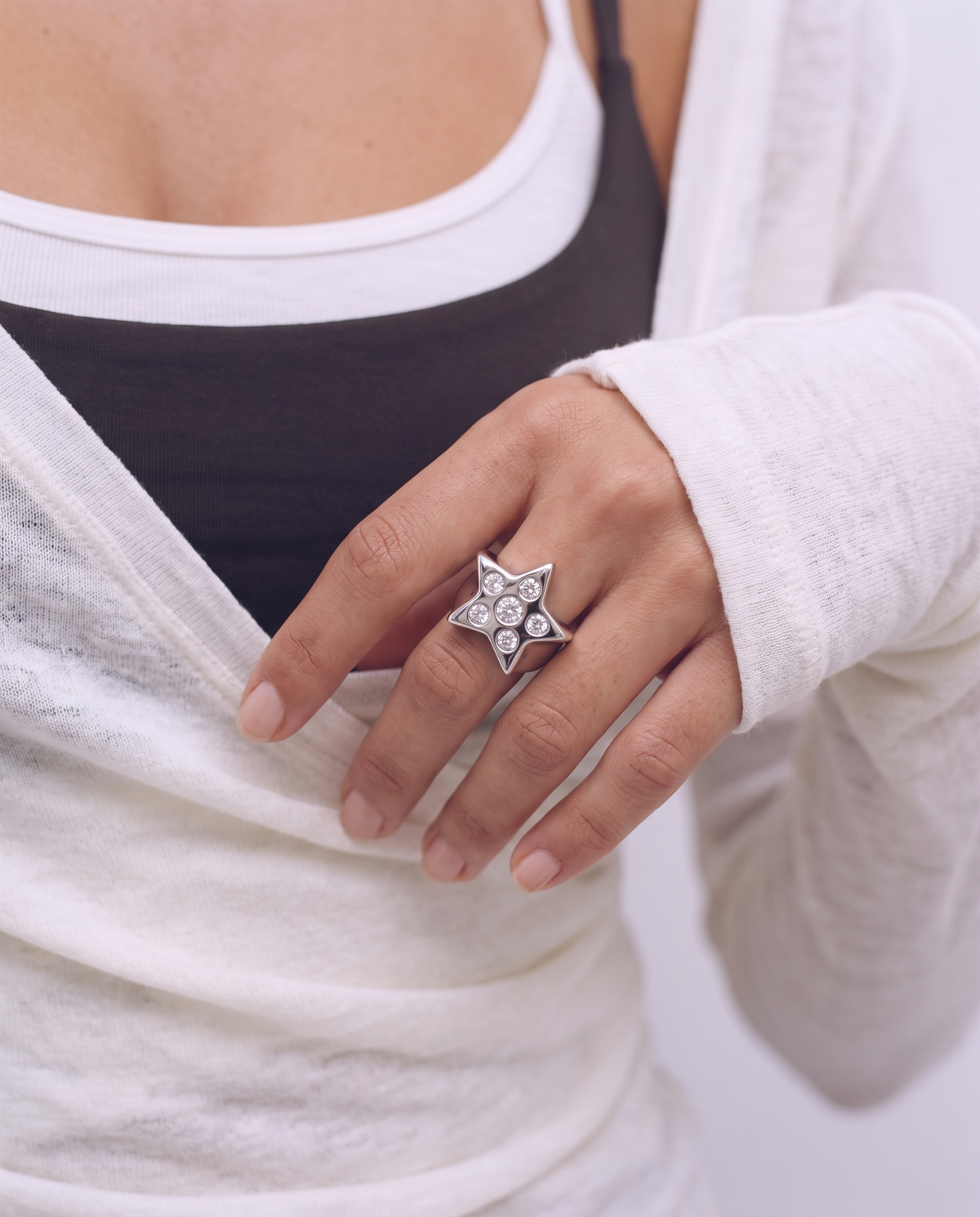 Mills ring