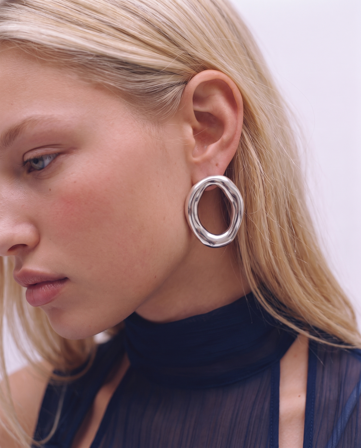 Olivia earrings