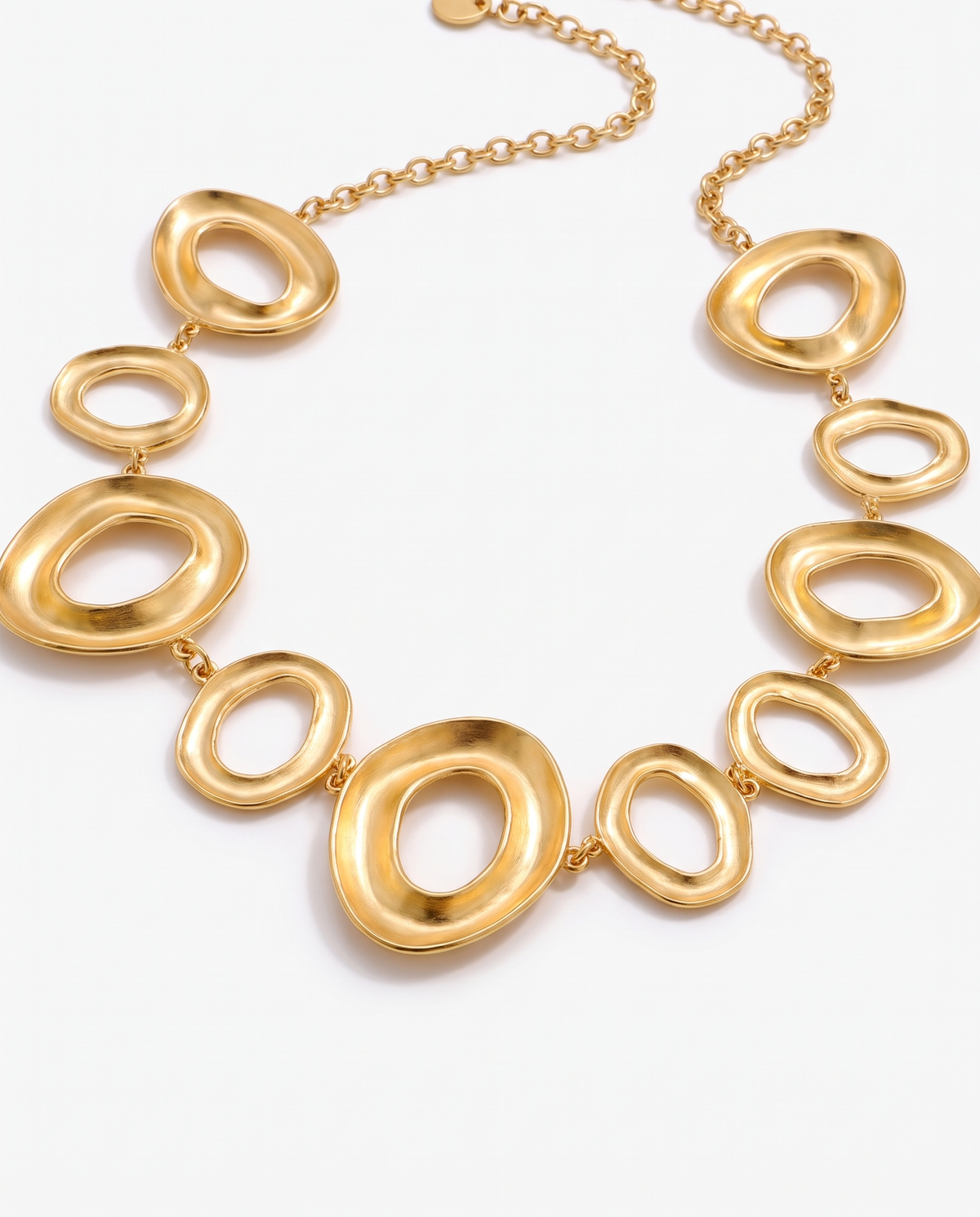 Qiana necklace