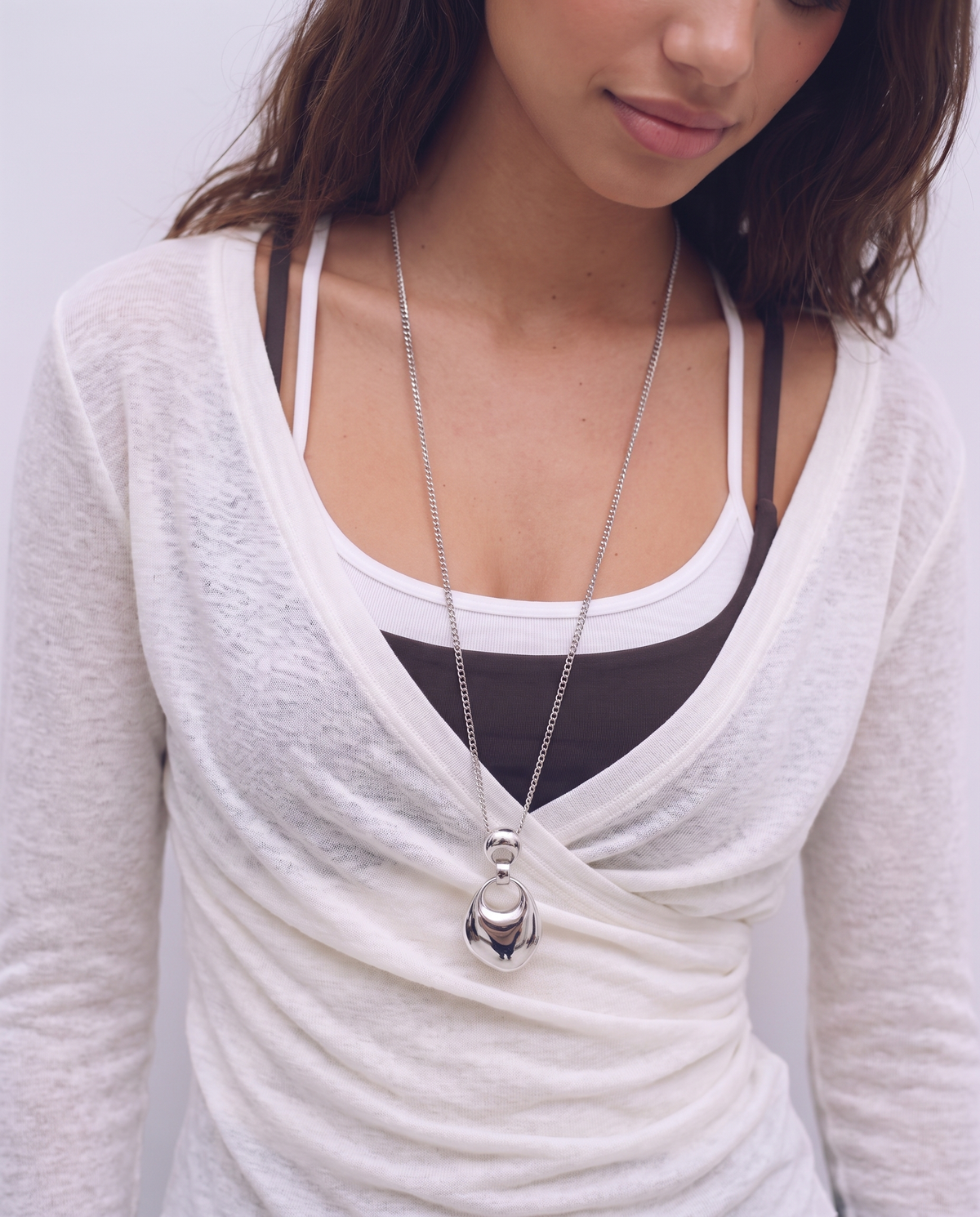 Bowie necklace